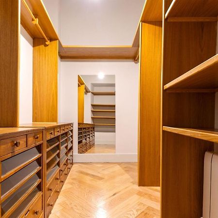 סביליה Genteel Home Palacio Abades מראה חיצוני תמונה