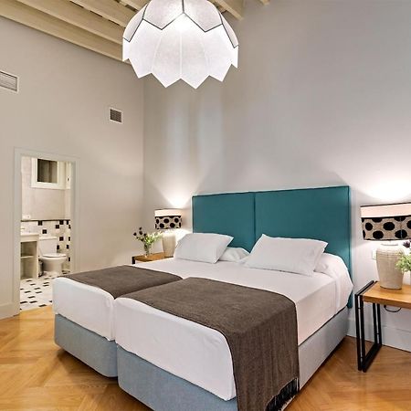 סביליה Genteel Home Palacio Abades מראה חיצוני תמונה