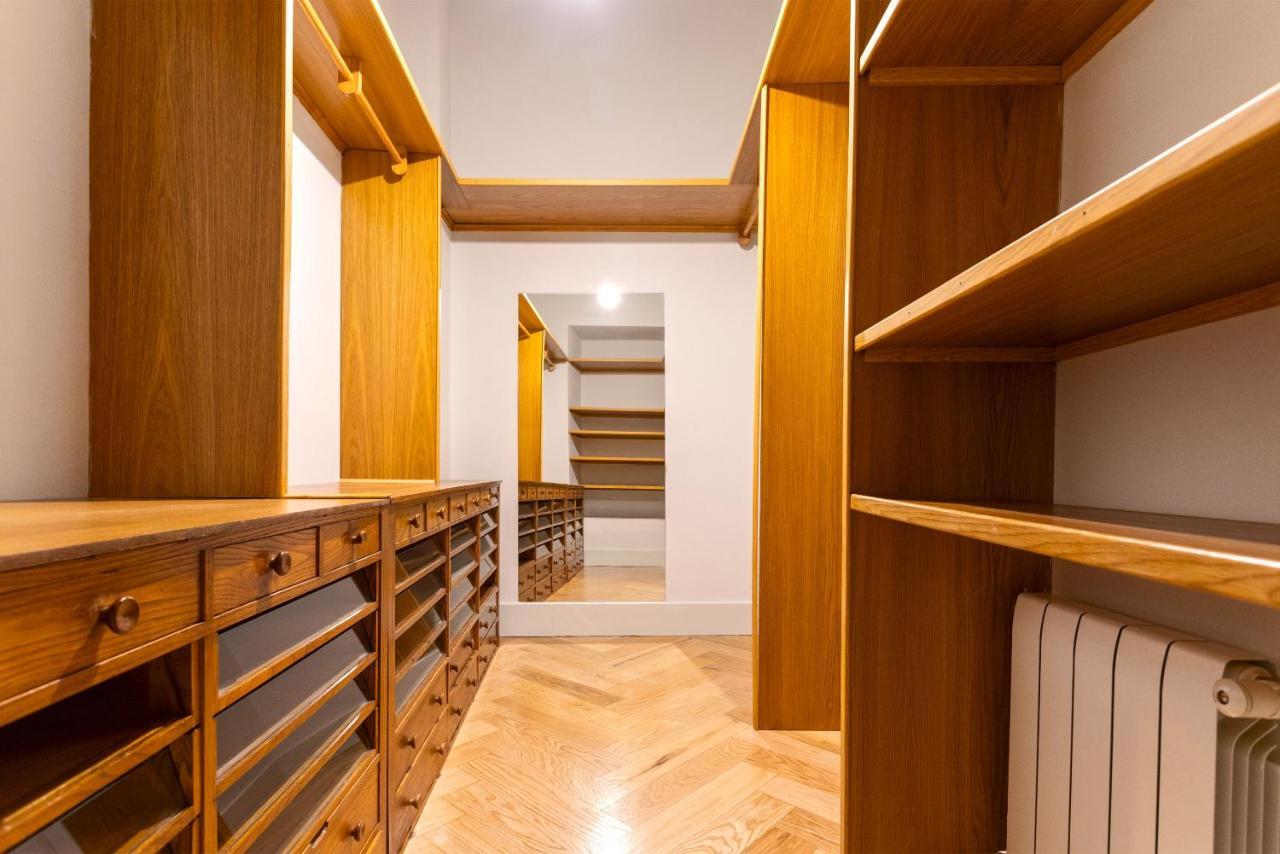סביליה Genteel Home Palacio Abades מראה חיצוני תמונה