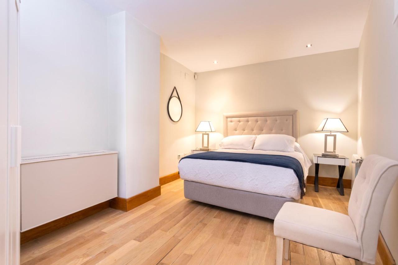 סביליה Genteel Home Palacio Abades מראה חיצוני תמונה