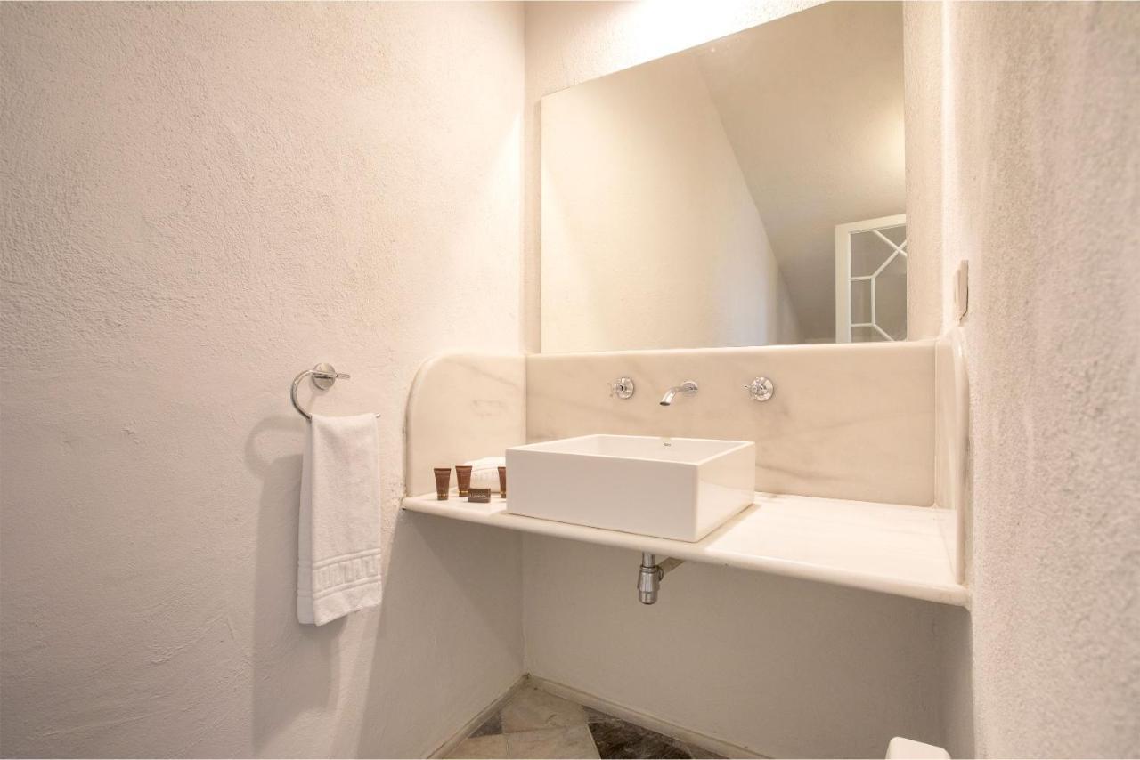 סביליה Genteel Home Palacio Abades מראה חיצוני תמונה