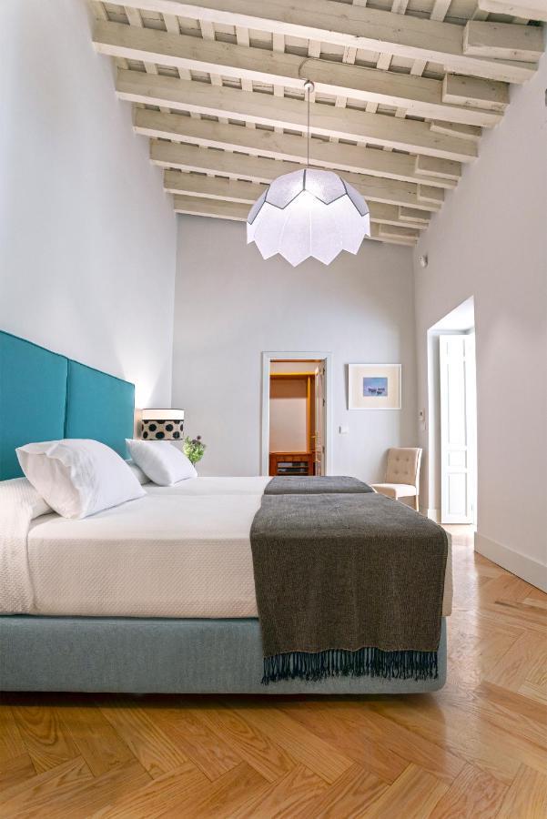 סביליה Genteel Home Palacio Abades מראה חיצוני תמונה