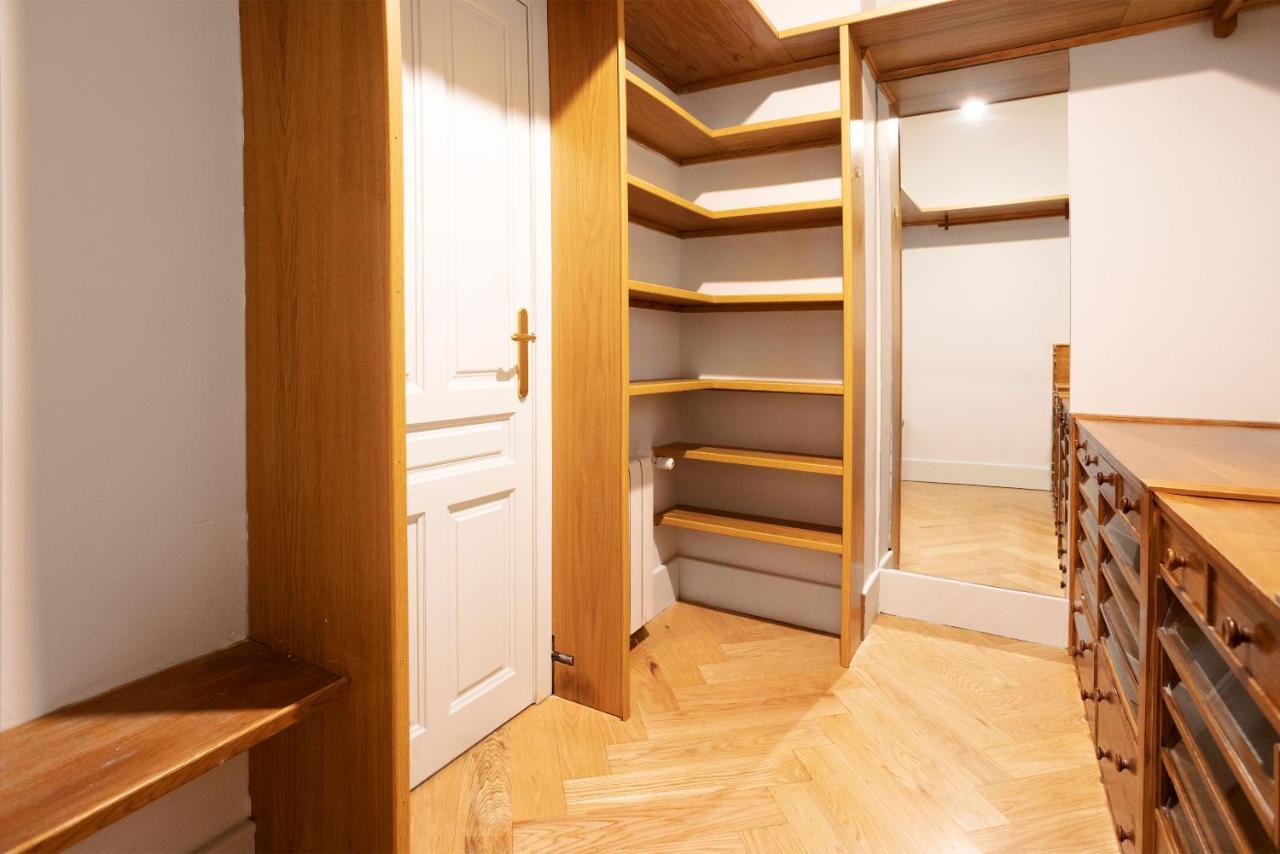 סביליה Genteel Home Palacio Abades מראה חיצוני תמונה
