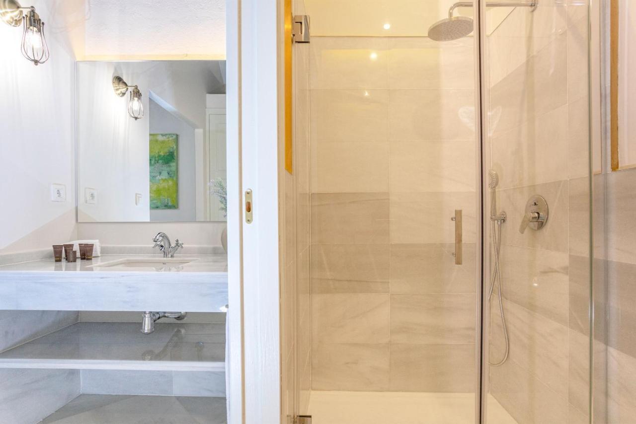 סביליה Genteel Home Palacio Abades מראה חיצוני תמונה